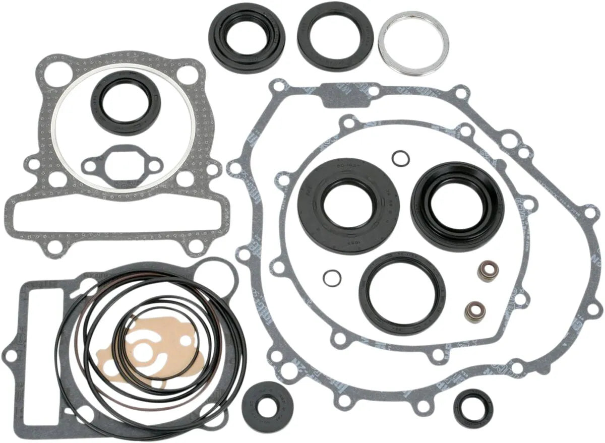 MOOSE OFFROAD HARD-PARTS Komplett Packnings- och Oljetätningssats bild 1 PMMEDIA:13bae19bb5828f24