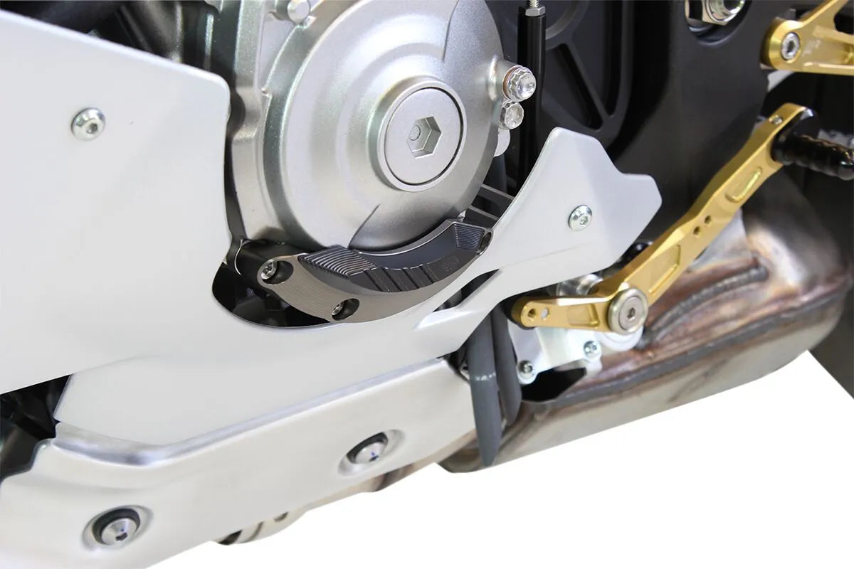 GILLES TOOLING Engine Protector Vänster bild 1 PMMEDIA:8367349468def794