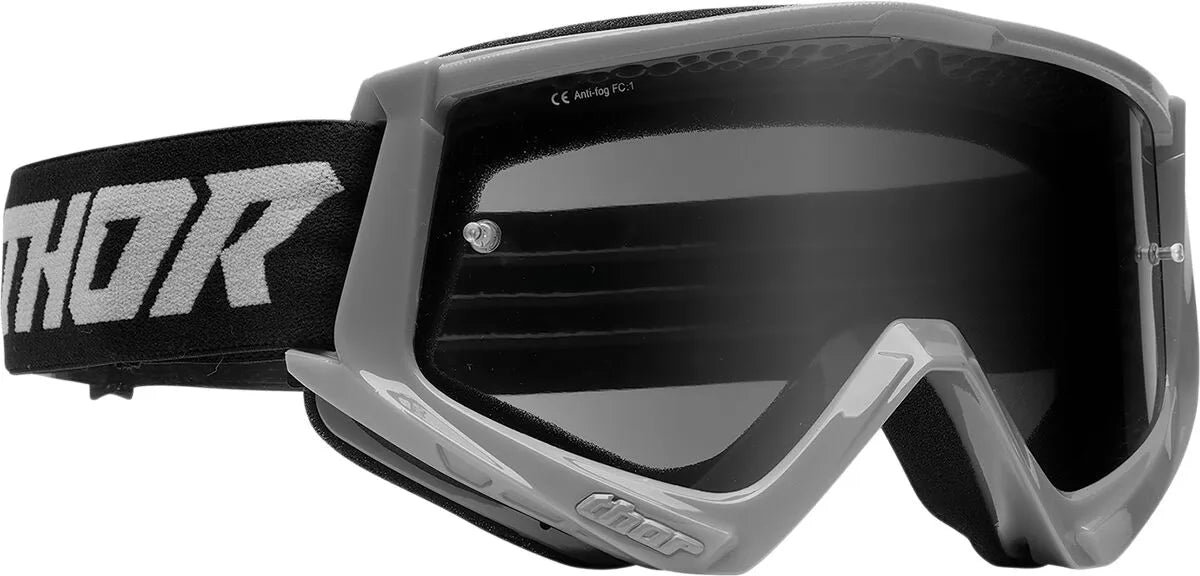 THOR Combat Sand Racer Goggles bild 1 PMMEDIA:0092ce11675ab2e4
