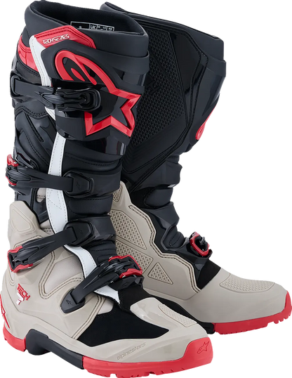 Alpinestars(Mx) Tech 7 Enduro MC Stövlar bild 4 PMMEDIA:e9ce770246e8228c