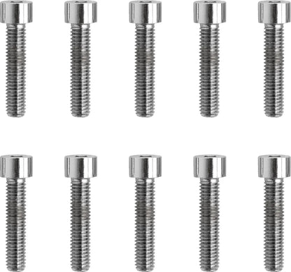 Drag Specialties Replacement Fine Thread Socket-Head Bolts Monteringssats sortiment bild 3 PMMEDIA:3bd2872eb07677a2