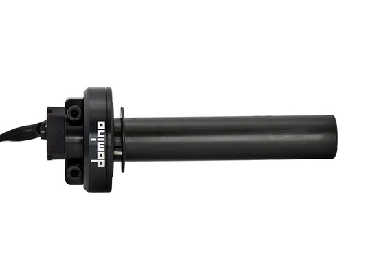 DOMINO RBW Elektronisk Gasreglage för Ducati bild 1 PMMEDIA:a5e98db628cec3c6