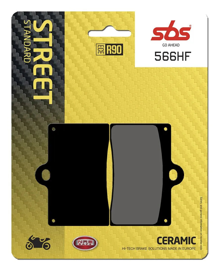 SBS HF Street keramiska bromsbelägg fram bild 1 PMMEDIA:bce13dd34a189db4