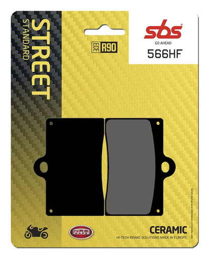 SBS HF Street keramiska bromsbelägg fram bild 1 PMMEDIA:bce13dd34a189db4