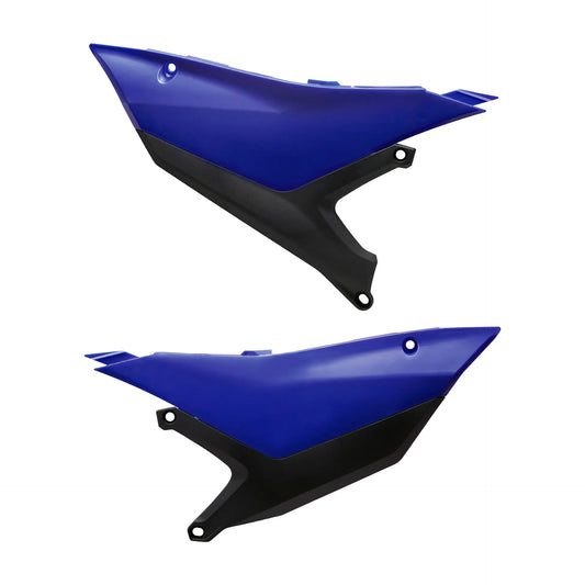 Polisport Side Panels For Yamaha Ersättningspaneler kaross bild 2 PMMEDIA:c27bafb20de7a707