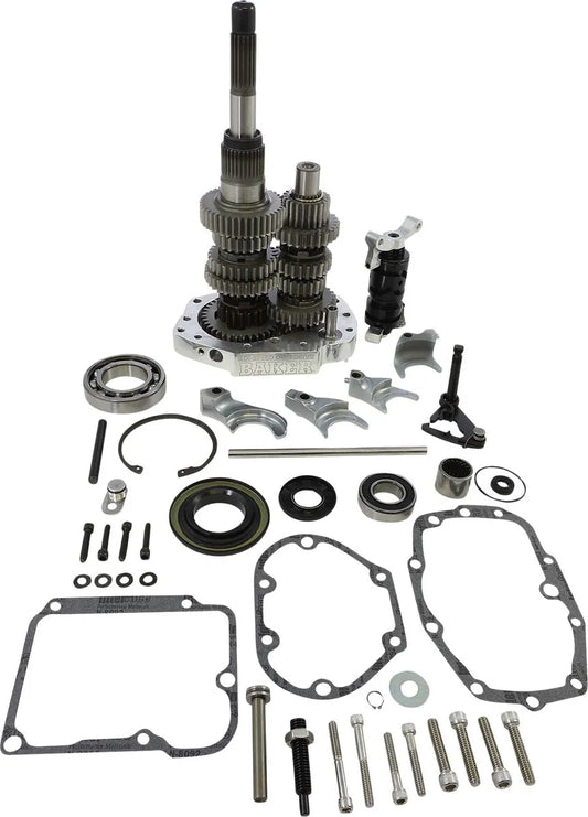 BAKER DRIVETRAIN Overdrive 6-vxl Växelkit bild 1 PMMEDIA:02e6dfa6ff67320b