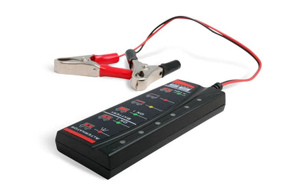 Bs Battery BT02 Battery & Alternator Tester Elverktyg bild 10 PMMEDIA:746edc1e9c7e4225