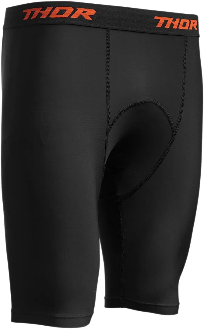 Thor Comp Shorts - Mens - Underwear Underställ & kläder bild 1 PMMEDIA:8ee033913cb0f3c3