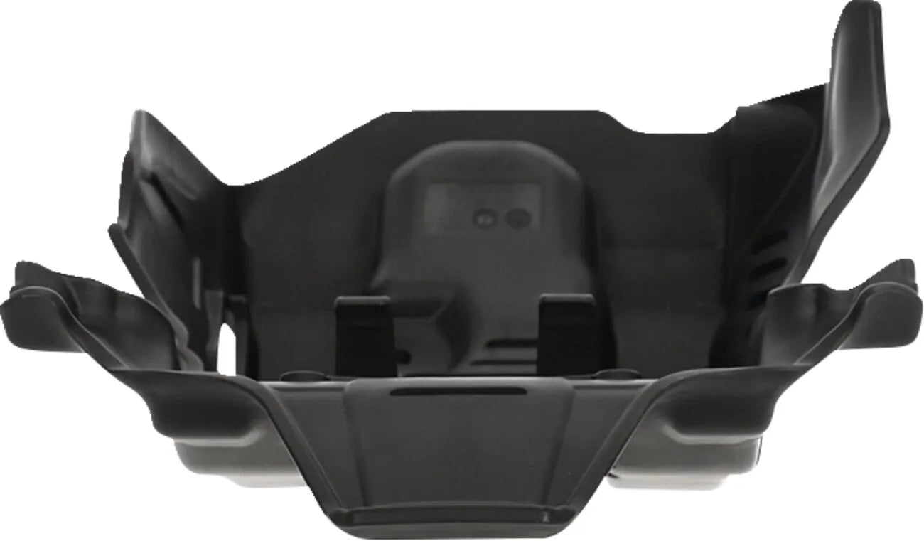 CYCRA Full Armor Skid Plate för Yamaha YZ450F svart bild 3 PMMEDIA:4bc793f5a322a70d