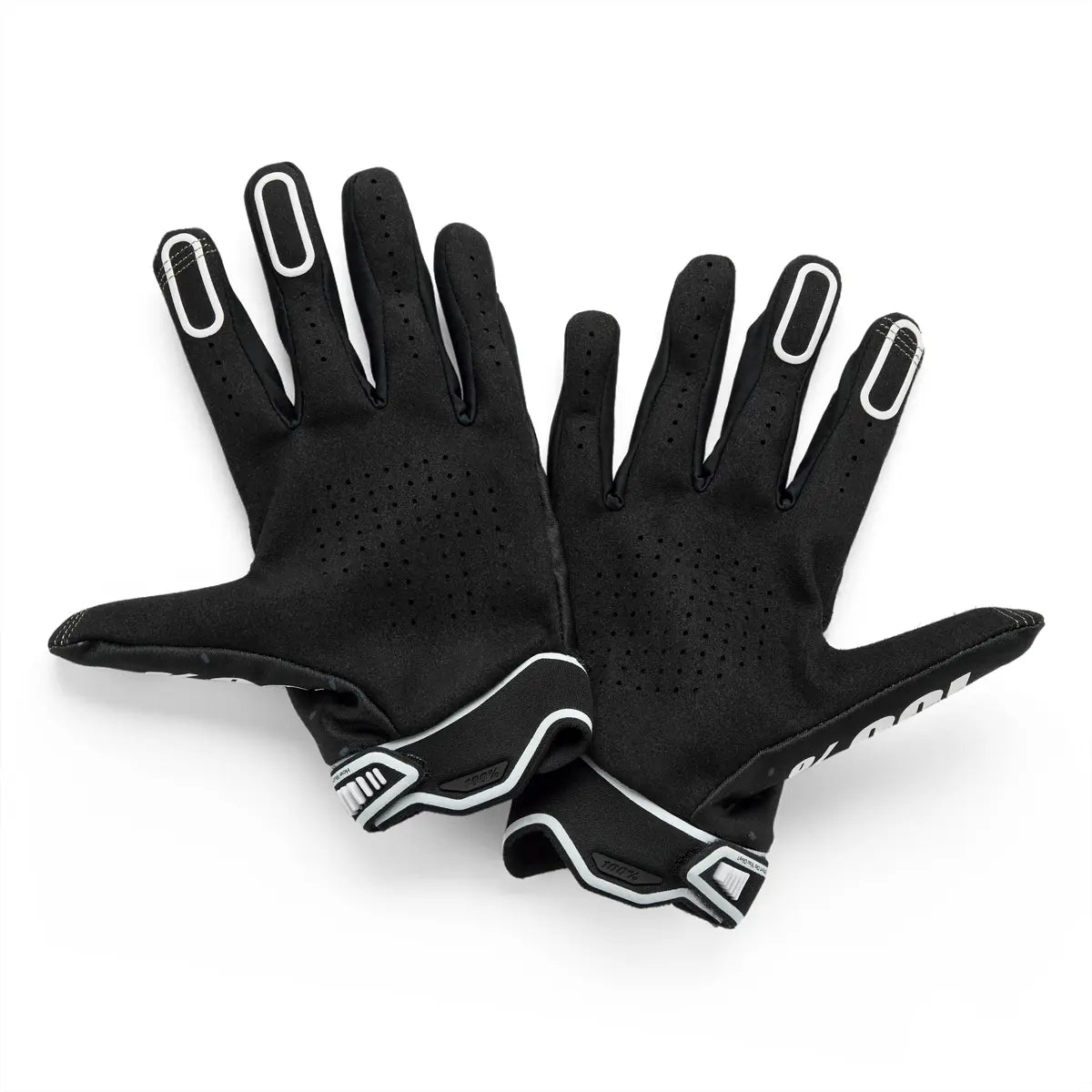 100 Percent Ridefit Offroadhandskar herr bild 2 PMMEDIA:69e23b0cc3fb59a8