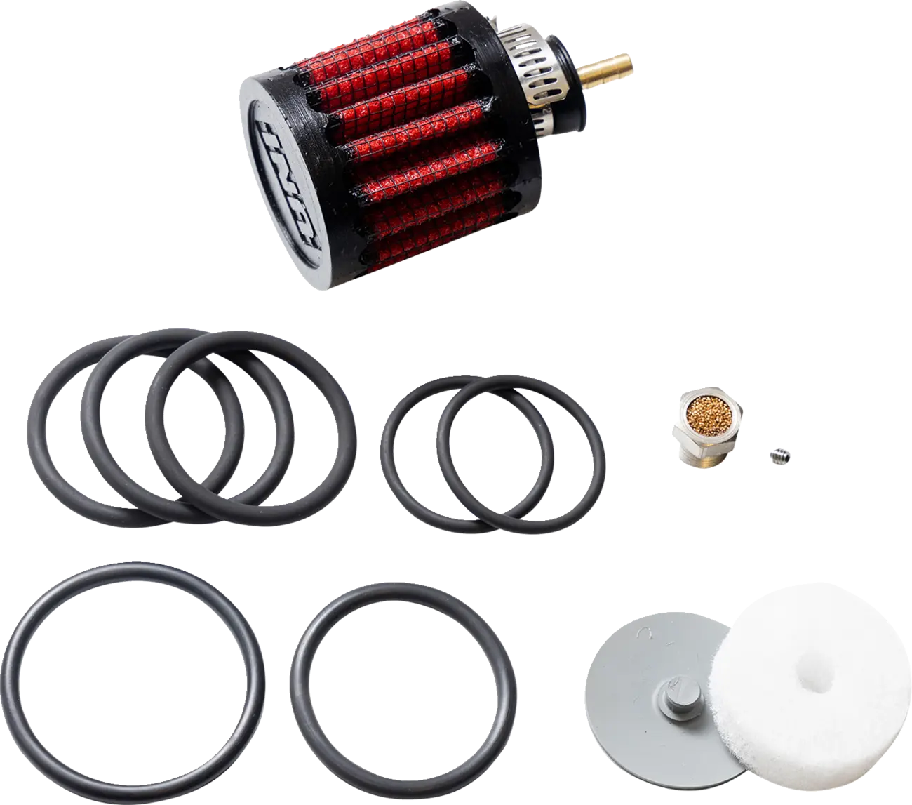 FEULING PARTS Rebuild-kit för ventilerad oljesticka bild 1 PMMEDIA:e124aa5f3bcfcf7f