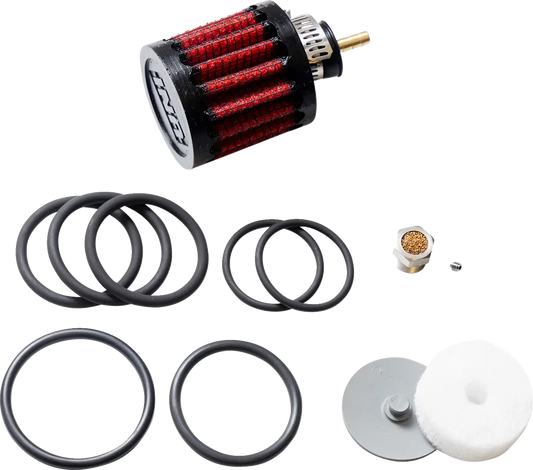 FEULING PARTS Rebuild-kit för ventilerad oljesticka bild 1 PMMEDIA:e124aa5f3bcfcf7f