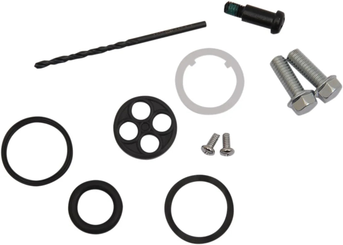 MOOSE OFFROAD HARD-PARTS Rebuild Kit för bränslekran Honda bild 1 PMMEDIA:d4bc4a3b1ecc2169