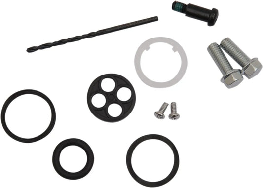 MOOSE OFFROAD HARD-PARTS Rebuild Kit för bränslekran Honda bild 1 PMMEDIA:d4bc4a3b1ecc2169