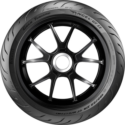 Pirelli Angel™ GT II Radialdäck bak bild 5 PMMEDIA:1128ae9410b82f6a