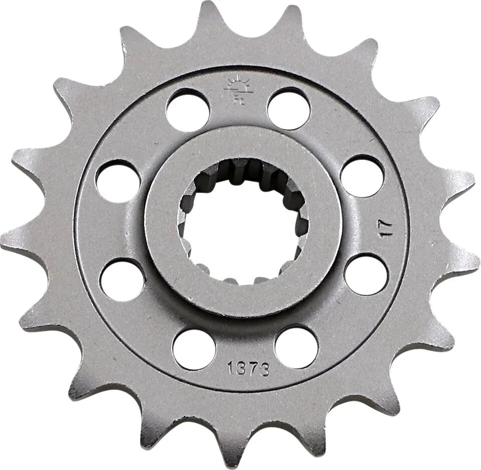 JT SPROCKETS Framdrevsdrev 17T 520 bild 1 PMMEDIA:37ba2eec6807f0c5