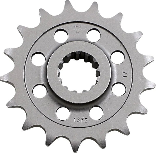 JT SPROCKETS Framdrevsdrev 17T 520 bild 1 PMMEDIA:37ba2eec6807f0c5