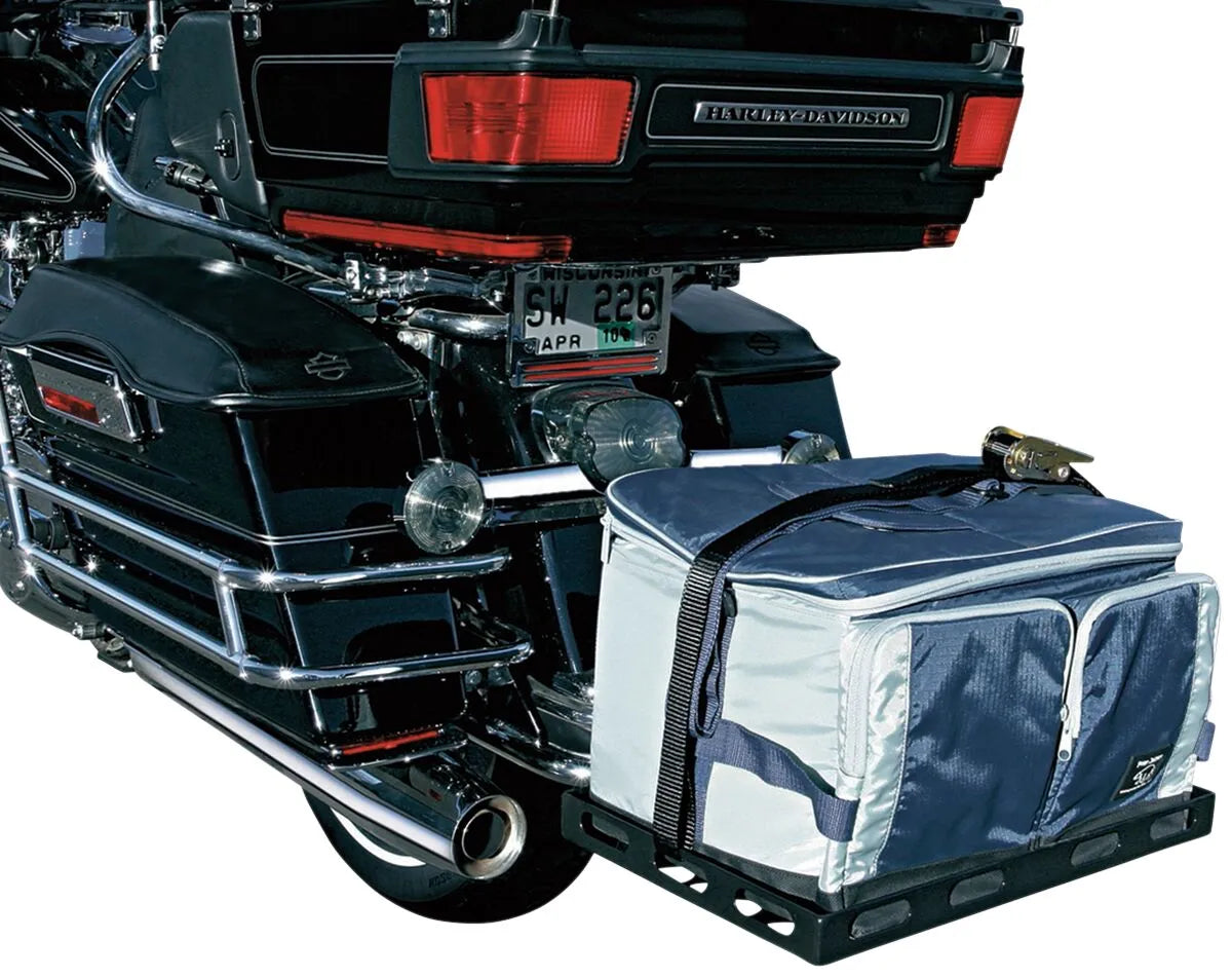 KURYAKYN Trailer Hitch Rack GL1800 bild 3 PMMEDIA:fd80ab89ada560f5