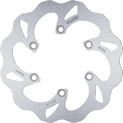 GALFER Bromsskiva Fixed Wave bild 1 PMMEDIA:06da4bd14ad90436