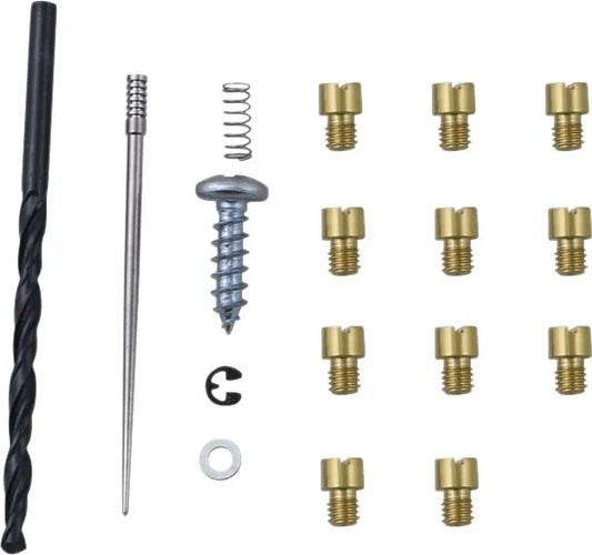 DYNOJET Jet Kit Stage 1/3 för POL 500 Predator bild 1 PMMEDIA:2d1f5d894d1ff493