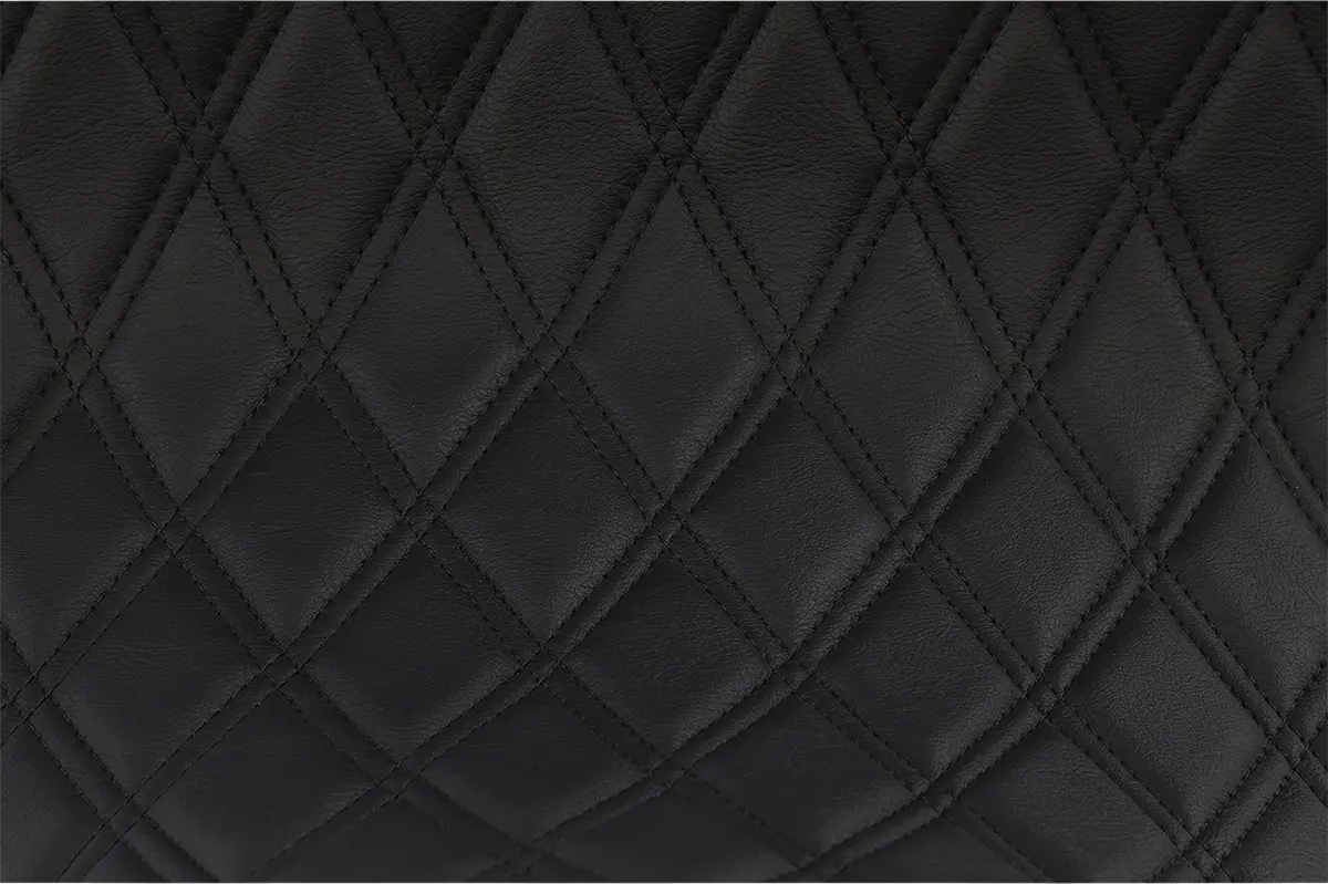 DRAG SPECIALTIES SEATS Low Profile Touring Sadel Framåtriktad bild 4 PMMEDIA:1ad2111b06f3daa7
