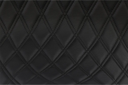DRAG SPECIALTIES SEATS Low Profile Touring Sadel Framåtriktad bild 4 PMMEDIA:1ad2111b06f3daa7