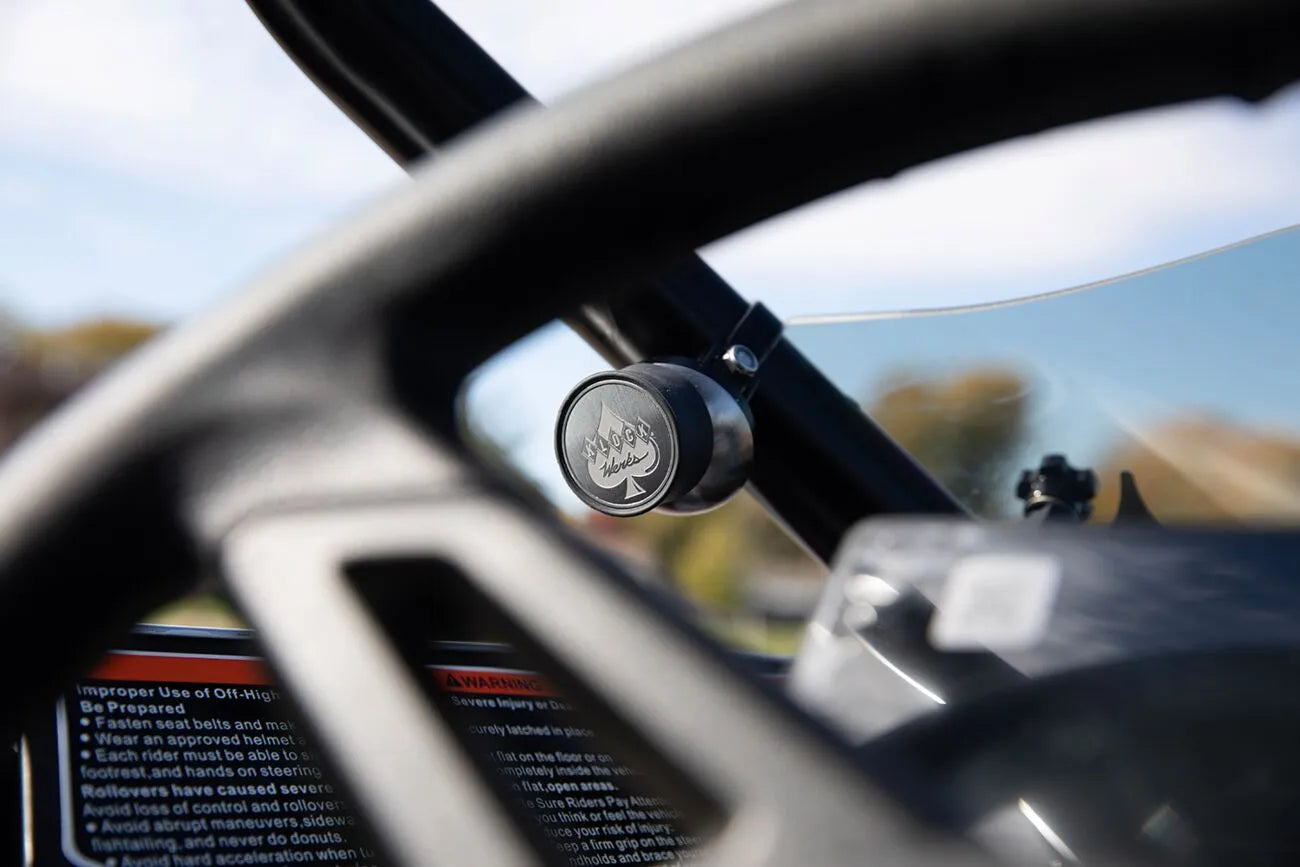 KLOCK WERKS Roll Cage Phone Mount bild 7 PMMEDIA:ccc910eebaa023ce