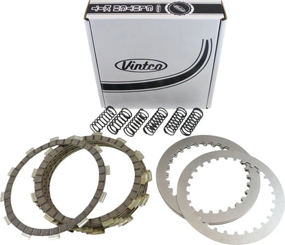 VINTCO Kopplingssats KCLH04 bild 1 PMMEDIA:916cc218084806c5