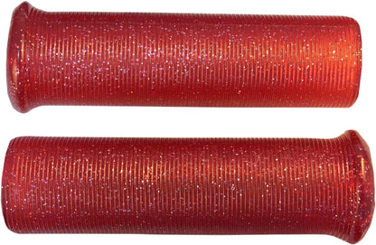 Emgo Star Fire Flake Grips Handtag bild 3 PMMEDIA:d46c05b1e37c888d