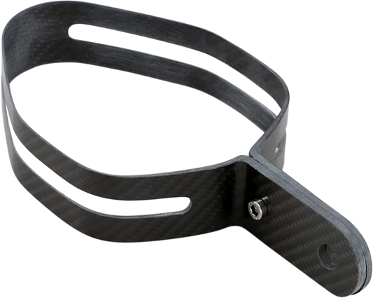 AKRAPOVIC Muffler Clamp CZ26 i Kolfiber bild 1 PMMEDIA:428f42b3d29b74bb