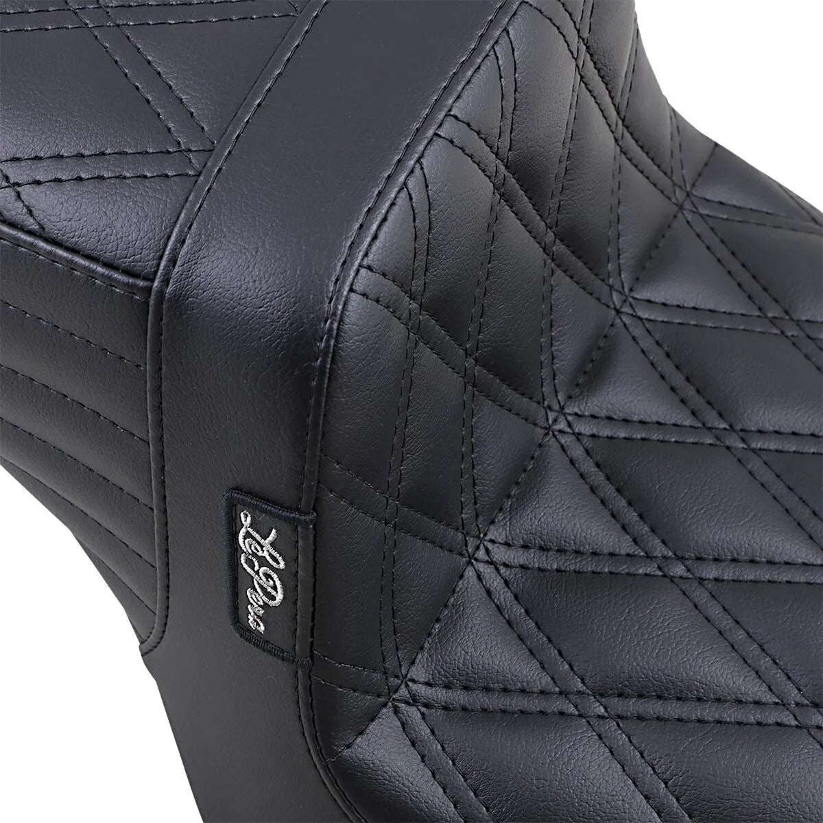 Le Pera Tailwhip Seat Sadlar Harley Sportster bild 7 PMMEDIA:0be6cfa3967dc994