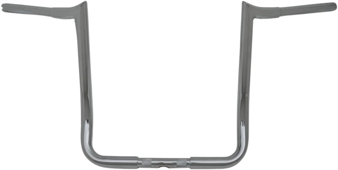 La Choppers 1-1/4" Touring Ape Hanger Handlebar Styren bild 19 PMMEDIA:78075d6d3022d165