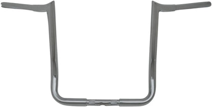 La Choppers 1-1/4" Touring Ape Hanger Handlebar Styren bild 19 PMMEDIA:78075d6d3022d165