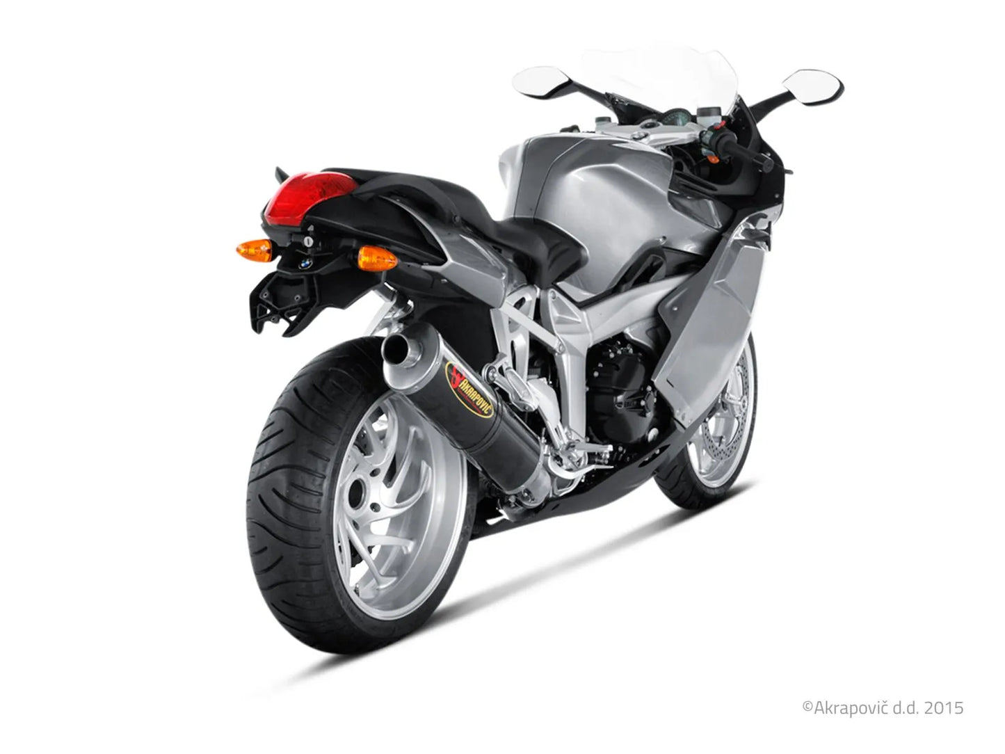 AKRAPOVIC Slip-On Line Ljuddämpare K1200R/S bild 5 PMMEDIA:c4d83c419b8f615d