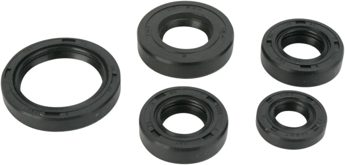 MOOSE OFFROAD HARD-PARTS Motorolja Tätningssats MSE KAW bild 1 PMMEDIA:c8abfc0055921b72