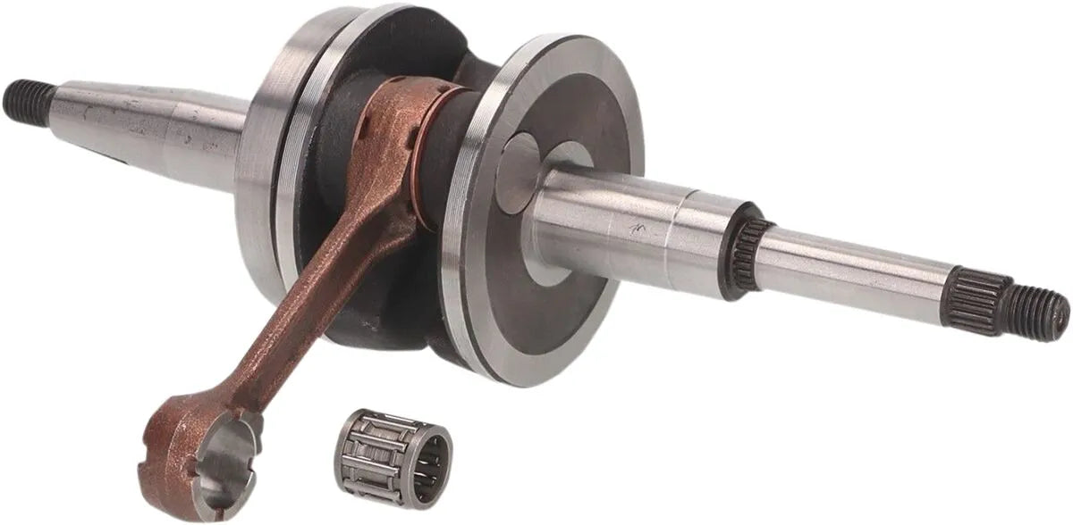 101 OCTANE Vevaxel Version 2 för Peugeot horisontell motor bild 1 PMMEDIA:9897b5878e48f52d