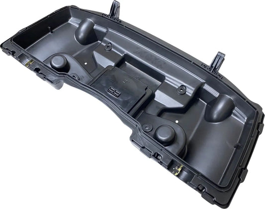 QUAD LOGIC Polaris Sportsman Nedre Förvaringsbox bild 2 PMMEDIA:9d789dc41c0fe58c