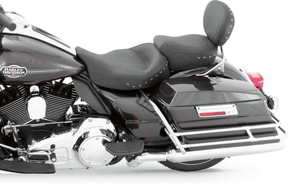 MUSTANG Wide Rear Seat Bakre Sadel bild 5 PMMEDIA:5114701e695b5cae