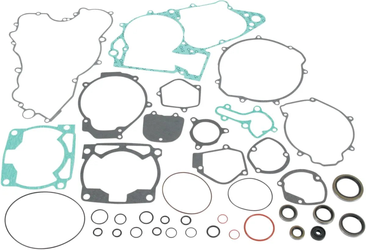 MOOSE OFFROAD HARD-PARTS Komplett Tätnings- och Oljetätningssats KTM 300SX/EXC bild 2 PMMEDIA:1fc347ddbb90f6f5
