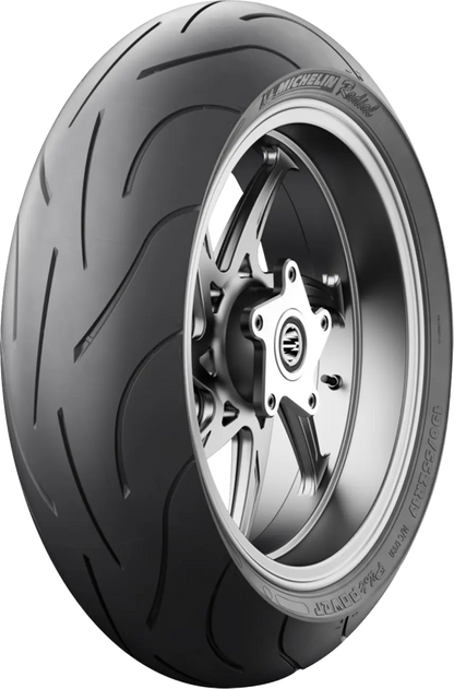 Michelin Pilot Power 2CT Radialdäck bak bild 1 PMMEDIA:3e6f2369825e815d