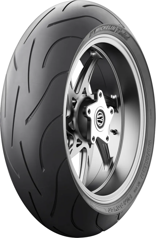 Michelin Pilot Power 2CT Radialdäck bak bild 1 PMMEDIA:3e6f2369825e815d