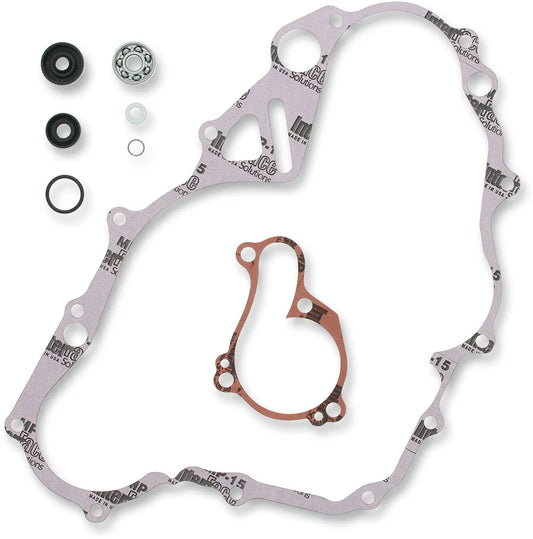 MOOSE OFFROAD HARD-PARTS Komplett Reparationskit för Vattenpump bild 1 PMMEDIA:1382a3f865cbe7cf