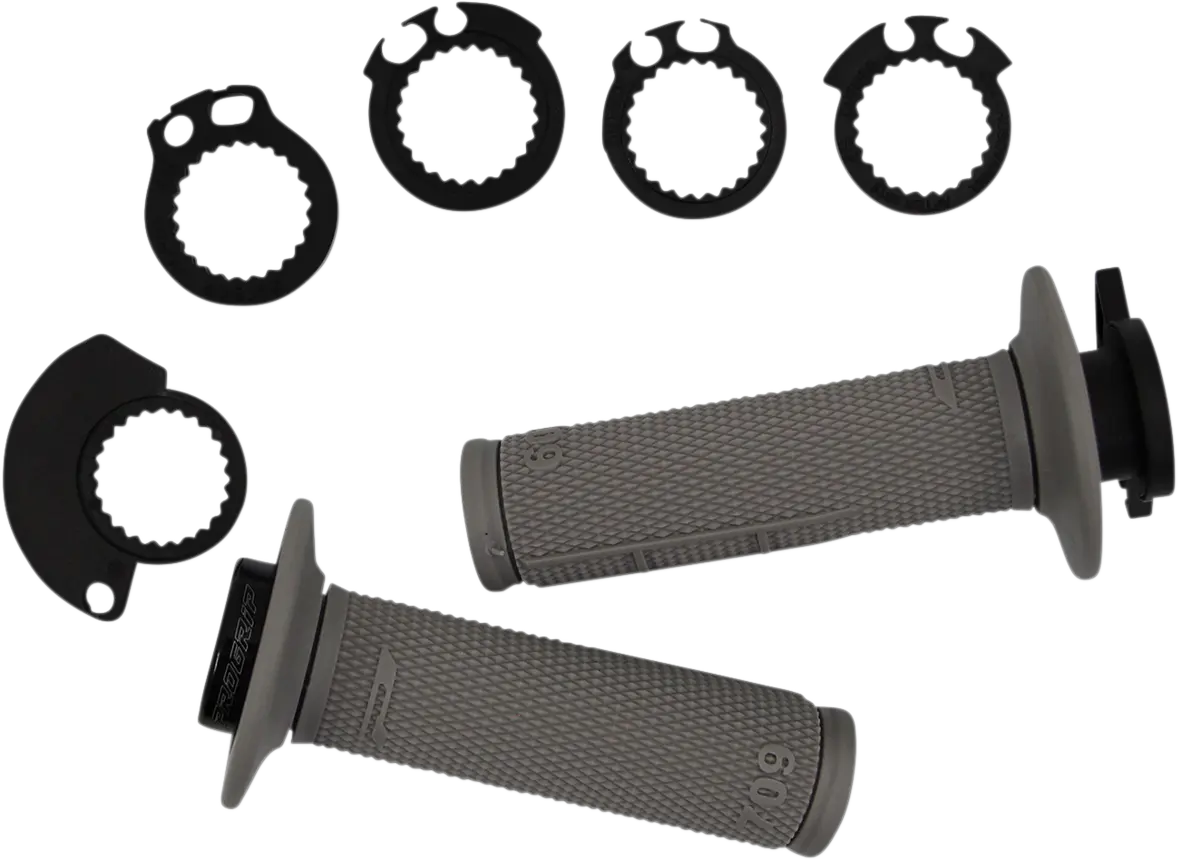 Pro Grip 709 Lock-On Grips Handtag bild 1 PMMEDIA:107dc5b0005e085d