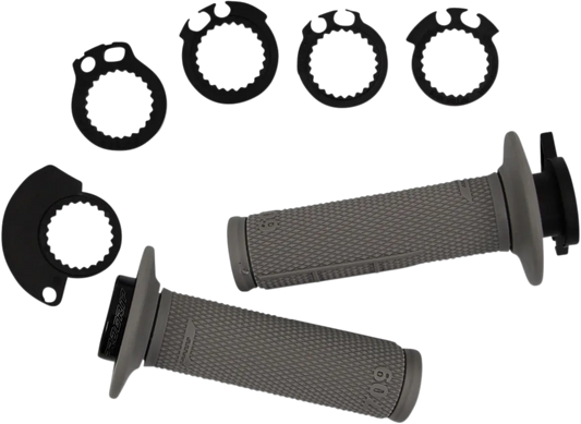 Pro Grip 709 Lock-On Grips Handtag bild 1 PMMEDIA:107dc5b0005e085d