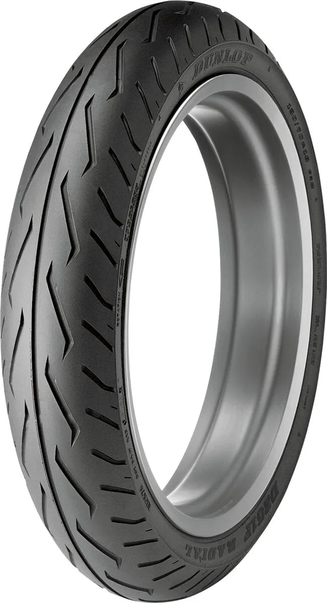 DUNLOP D251 Framdäckt 150/80R16 71V TL bild 1 PMMEDIA:e79f149fe24a996e