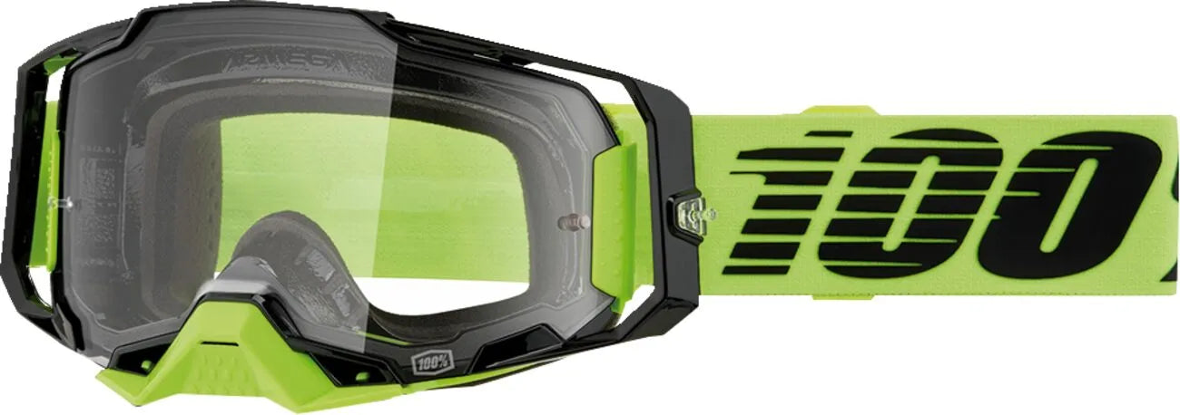 100 Percent Armega Goggle Goggles bild 7 PMMEDIA:747c206917699a52
