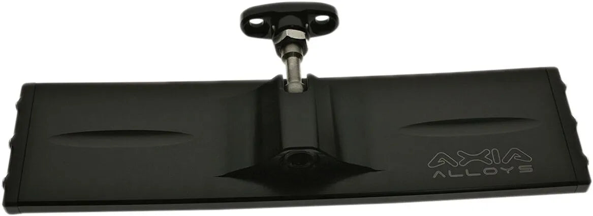 KLOCK WERKS 9" Panoramisk Spegel Bak bild 1 PMMEDIA:75c54b607d5c5268