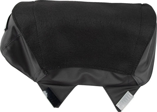 SHOW CHROME Glove Box Organizer Svart bild 2 PMMEDIA:7b08bbf15378de51