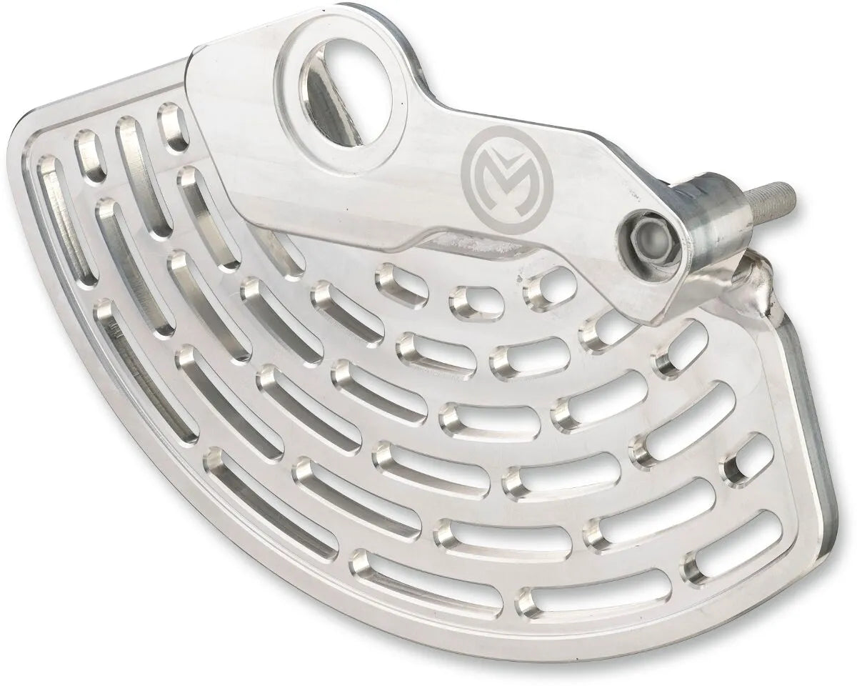 MOOSE OFFROAD HARD-PARTS Front Brake Rotor Guard bild 1 PMMEDIA:049fbbb83c988dc0