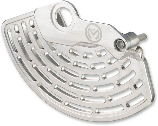 MOOSE OFFROAD HARD-PARTS Front Brake Rotor Guard bild 1 PMMEDIA:049fbbb83c988dc0